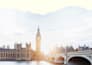 design a personalized travel itinerary to london